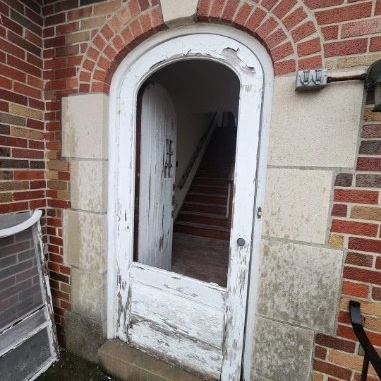 Handmade wood furniture Waterloo IL