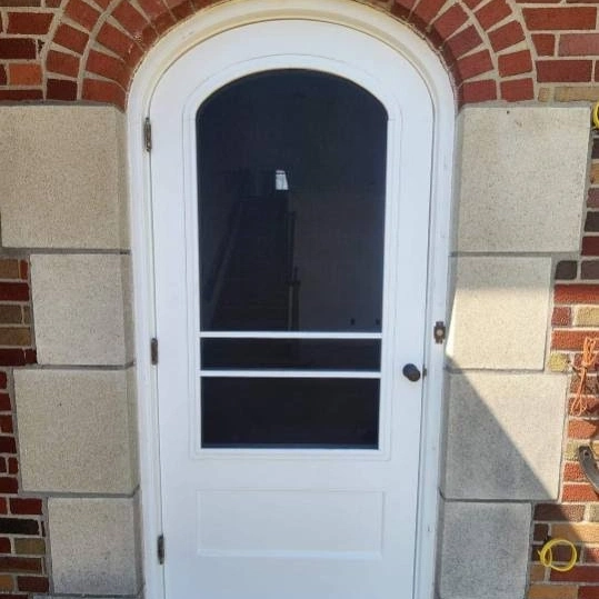 Custom hardwood flooring Waterloo IL