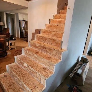 Home improvement carpentry in Waterloo IL