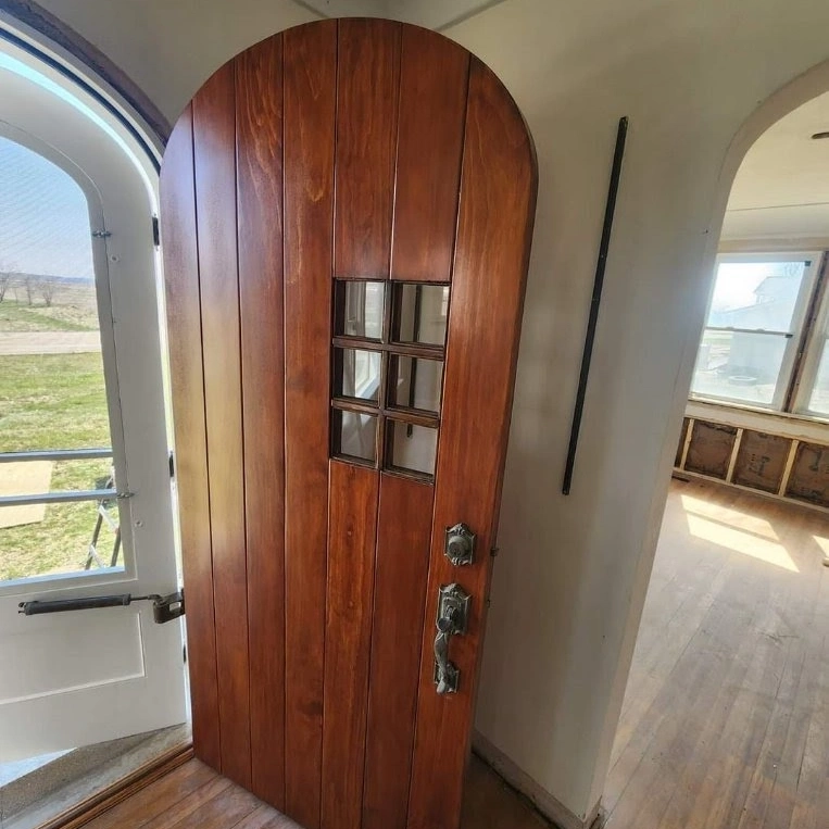 Interior trim and molding expert Waterloo IL