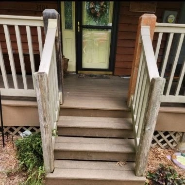 Custom farmhouse furniture Waterloo IL