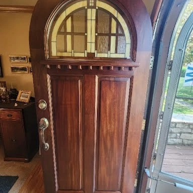 Affordable custom woodwork Waterloo IL